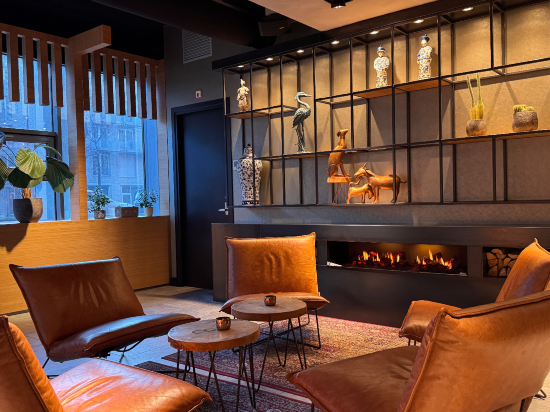 阿姆斯特丹斯勞特戴克站美居酒店優惠