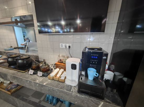 桔子水晶上海五角場酒店優惠