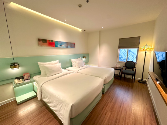 索內特西貢飯店優惠