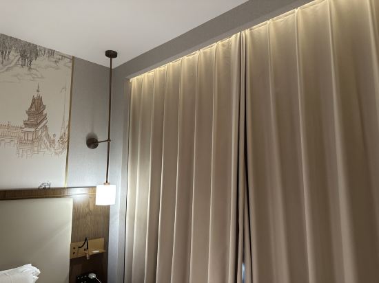 北京龍城瑞豪飯店（良鄉南關地鐵站店）優惠