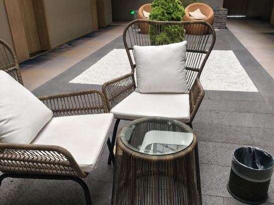 拾然酒店（麗江古城南門木府店）優惠