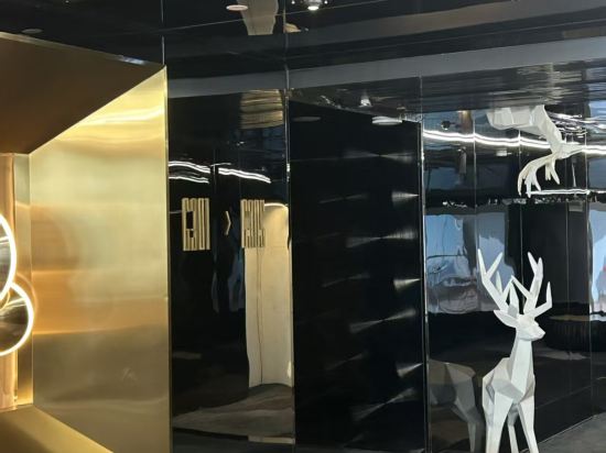 ISEYA浮雲·高空江景酒店（重慶解放碑店）優惠