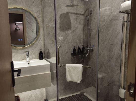 廣州賽菲爾飯店優惠