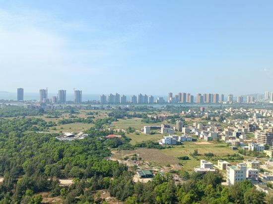 惠東雙月灣享海温泉度假酒店優惠