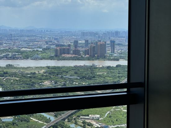 中山利和威斯汀酒店優惠