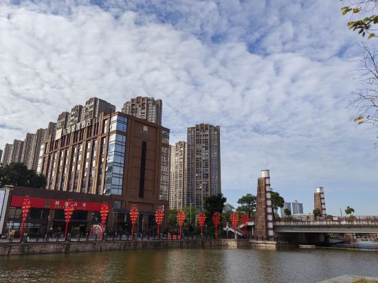 佛山唯璞酒店優惠