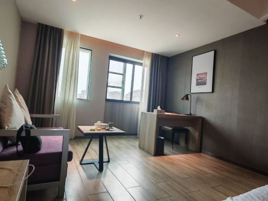 汕頭田園亞輕酒店優惠