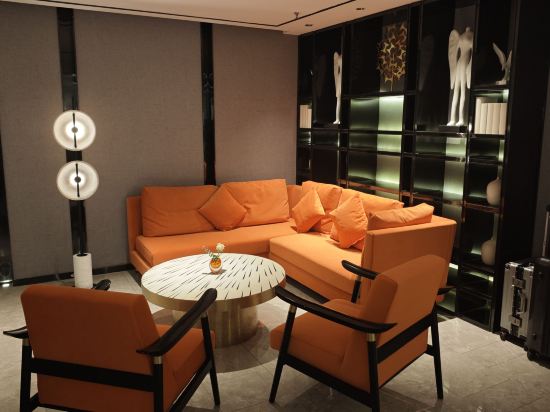 桔子水晶上海五角場酒店優惠