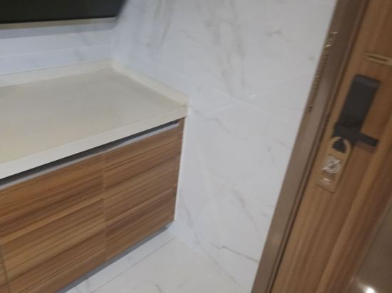 錦江都城酒店（珠海拱北口岸森宇富通店）優惠