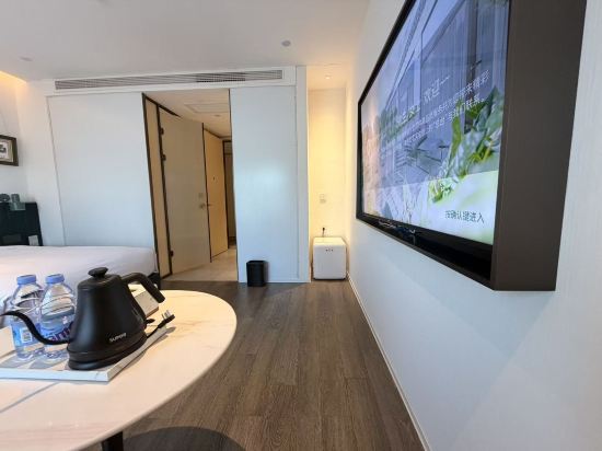 上海外灘盎格飯店優惠