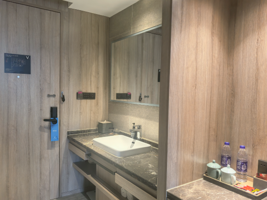 杭州錢江新城亞朵酒店優惠