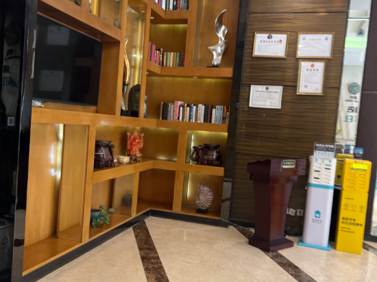 威斯凱爾飯店（成都火車南站店）優惠