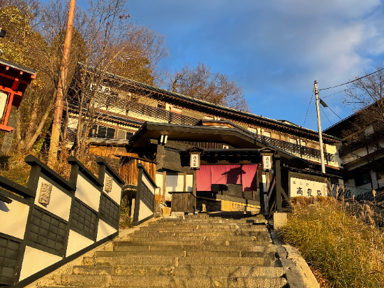 高見屋米亞瑪索日式旅館優惠