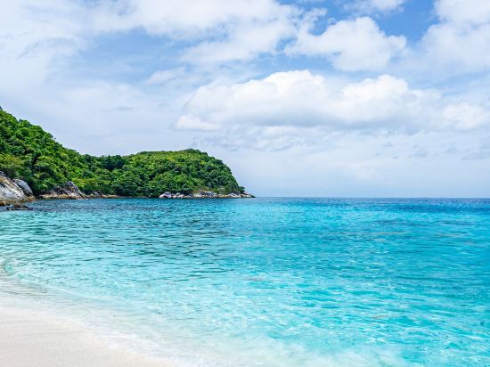 美樂地別墅度假酒店 （SHA Extra Plus）優惠