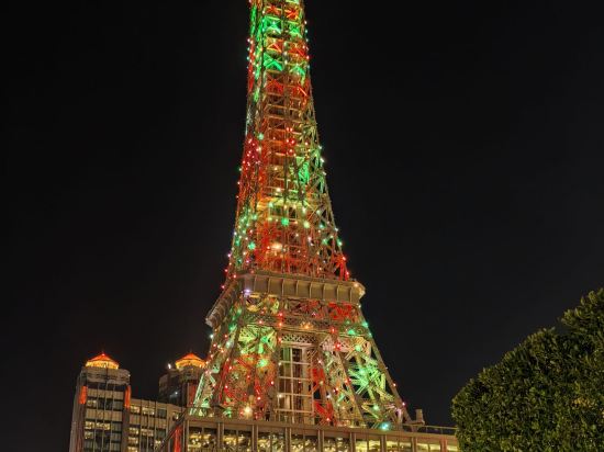 澳門巴黎人優惠