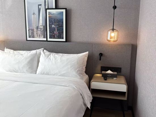 麗怡飯店（佛山祖廟嶺南新天地店）優惠