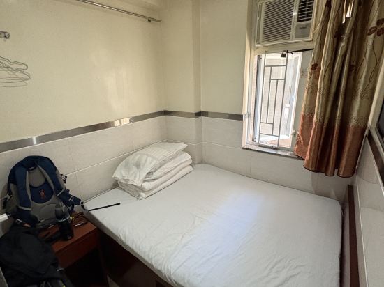 香港一龍酒店優惠