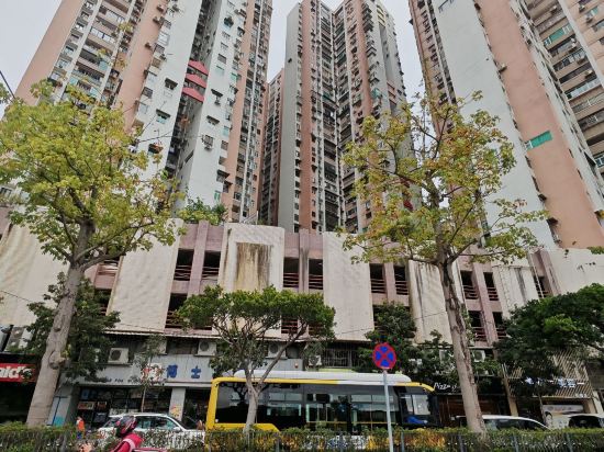 澳門盛世酒店優惠