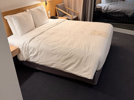 仁川鳥巢酒店優惠