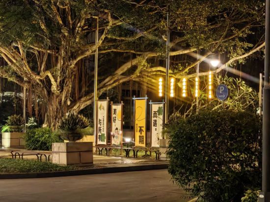 廣州碧水灣温泉度假村優惠