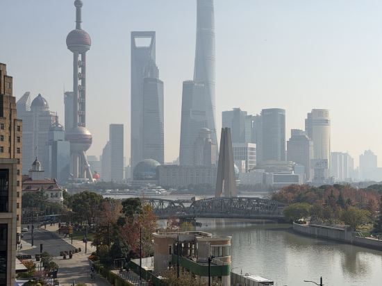 上海蘇寧寶麗嘉酒店優惠