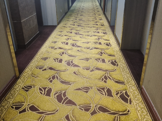 温嶺雷達森大酒店優惠