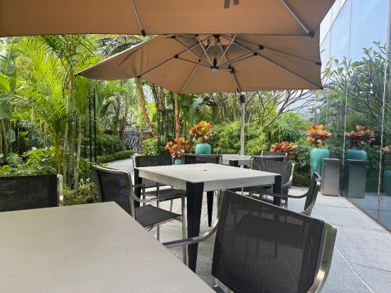 香港銀樾美憬閣精選酒店優惠