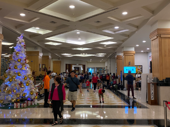 台東娜路彎大酒店優惠