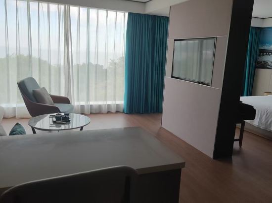 熙尚碧海酒店（珠海情侶路日月貝店）優惠