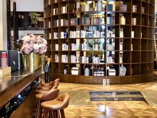 喆啡酒店（廣州北京路地鐵站步行街店）優惠