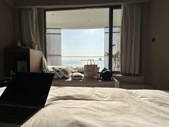 深圳INNOBAY楹諾·小半灣民宿優惠