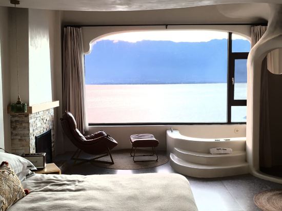 大理牧心堡懸崖祕境莊園優惠