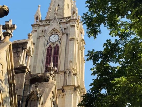 翰文國際公寓（廣州珠江新城中山眼科中心店）優惠