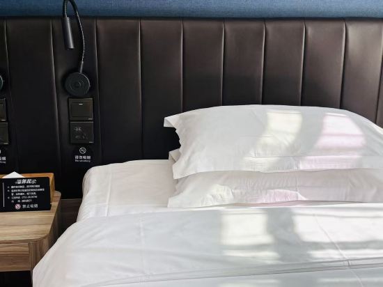 悦巢酒店（深圳北站店）優惠