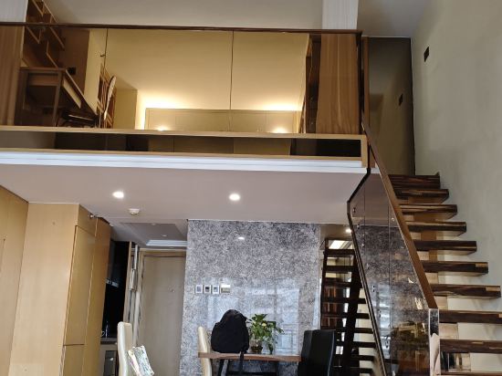 喜運服務公寓（廣州塔珠江新城店）優惠