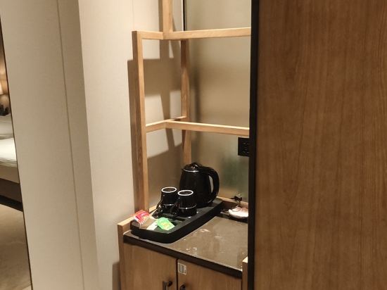 皇朝商務酒店（深圳福田口岸店）優惠