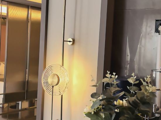 中濠悅際飯店（深圳前海店）優惠