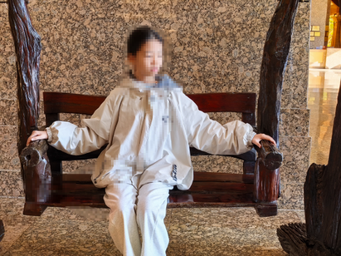 龍門南崑山雲頂温泉度假村優惠