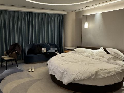 珠海賓薈灣酒店（暨南大學店）優惠