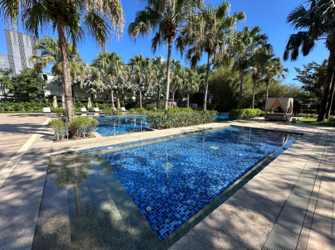 秧悦美地渡假酒店優惠