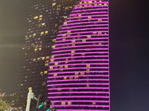 廣州香格里拉大酒店優惠