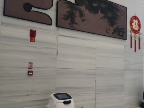 深圳璟峯酒店優惠