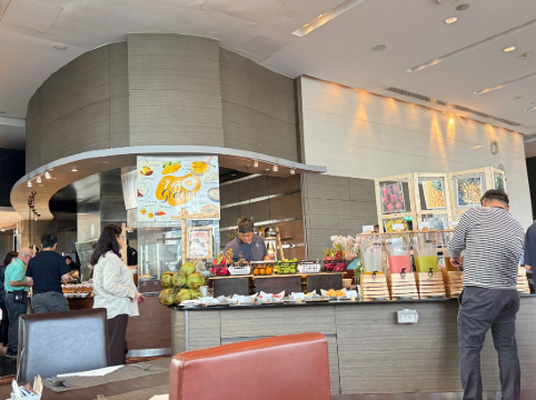 諾富特曼谷隆齊素坤逸酒店 （SHA Extra Plus）優惠