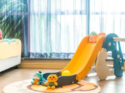 珠海拱北口岸嘉麗城景酒店優惠