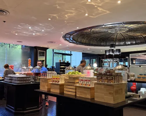 Concorde Hotel Singapore Photos