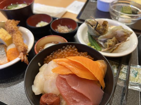 天然温泉 幣舞の湯 ラビスタ釧路川 クーポン