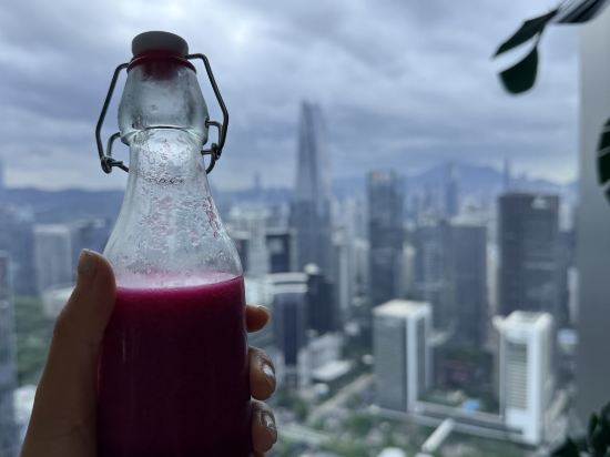 深圳柏悦酒店優惠