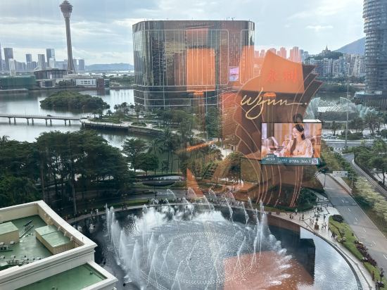 永利澳門酒店優惠