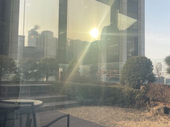 新國際酒店優惠