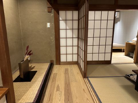 NIPPONIA HOTEL 奈良 ならまち クーポン